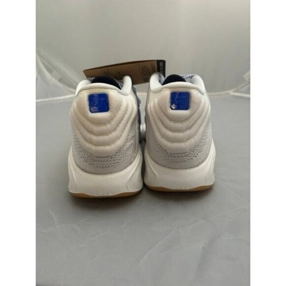 Nike air zoom GT hustle 3 blueprint pack women’s shoes size 11.5 HJ9083 100 - Picture 5 of 11